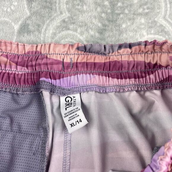 Athleta Girl Shorts  - Picture 3 of 3